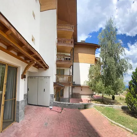 Студио В Комплекс Сейнт Джон Хил * Bansko